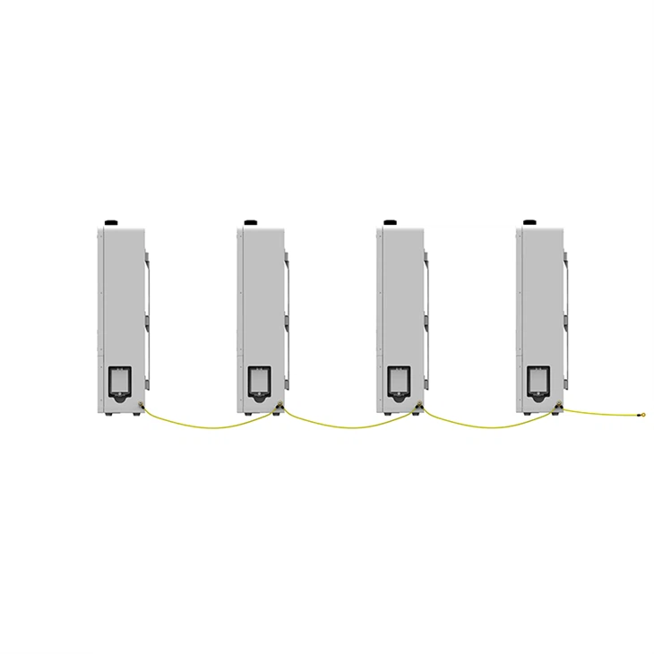 Residential Power Storage